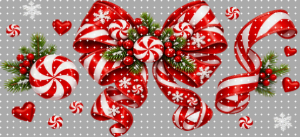 16oz Christmas-S  2873